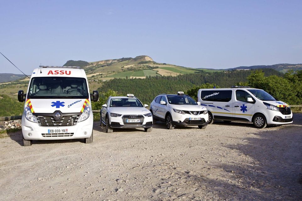 Image 1 : SARL CAVALIER JUSSIEU