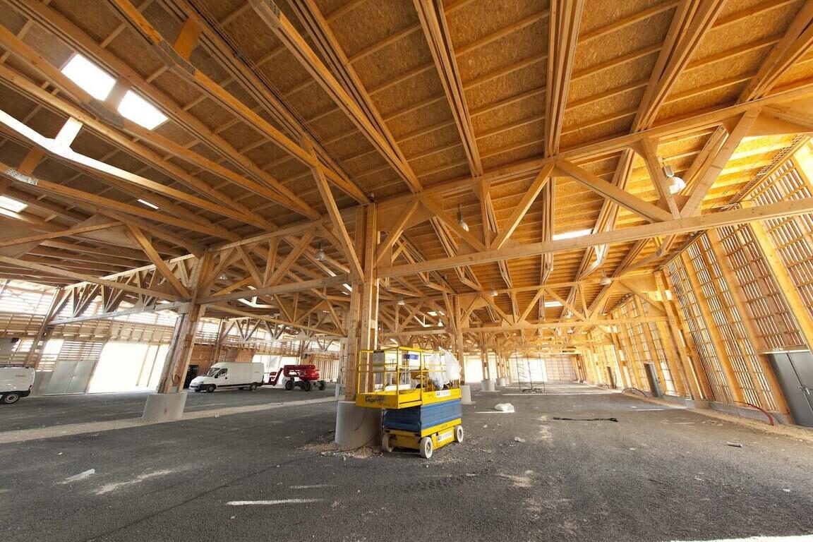 Image 1 : SARL FRANCIS MALIGES