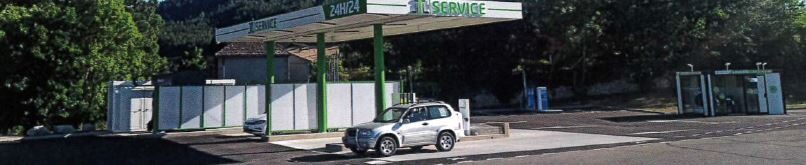 Image 0 : SAS LTL SERVICE