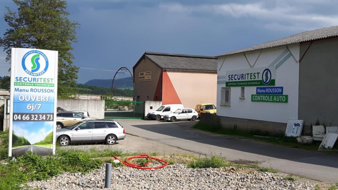 Image 0 : SECURITEST