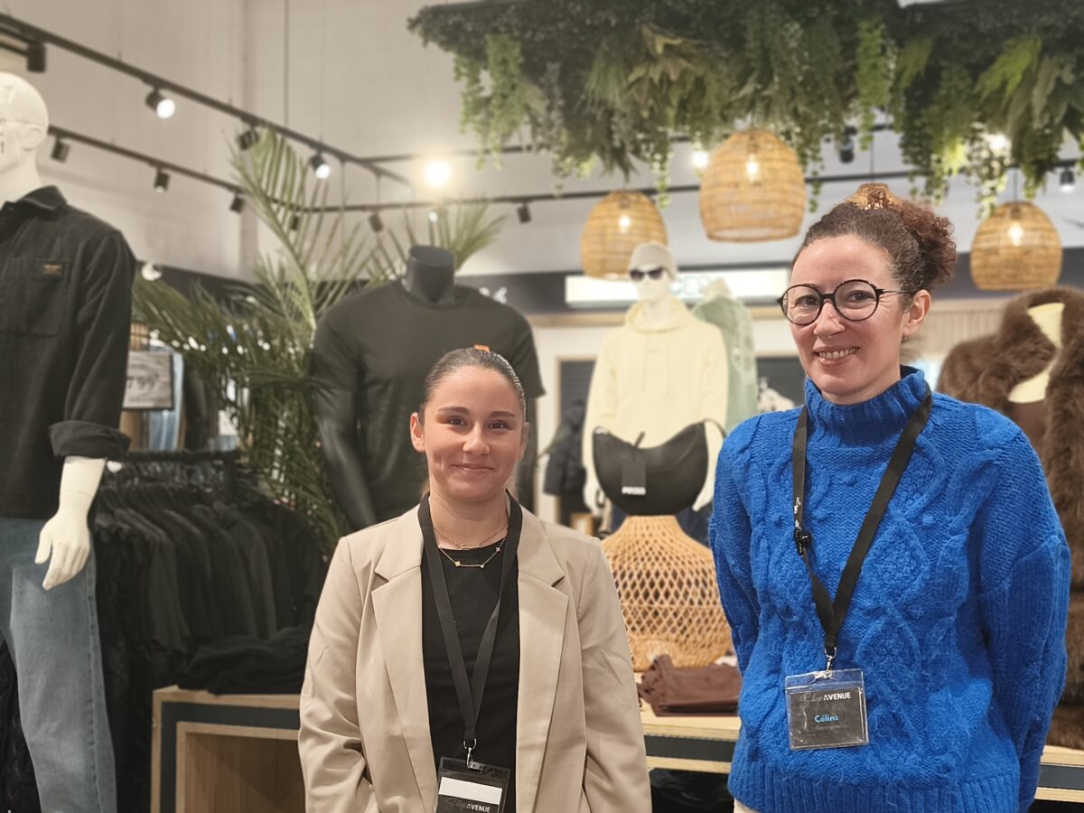 Image 1 : SHOP AVENUE