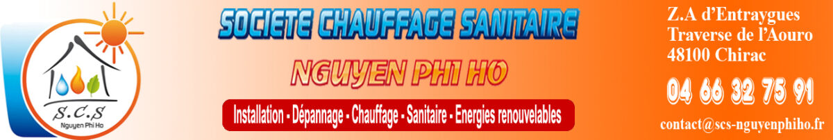 Image 0 : SOCIÉTÉ CHAUFFAGE SANITAIRE