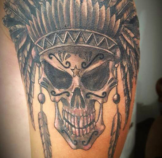 Image 2 : STUDIO TATOO BOB