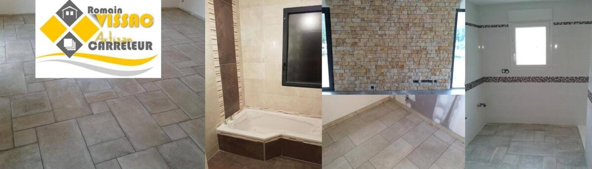 Image 0 : VISSAC CARRELAGE