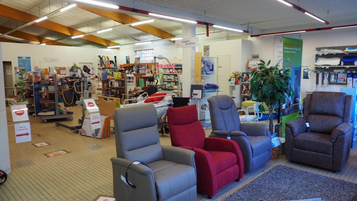 Image 2 : VITAE TECHNICIEN DE SANTÉ