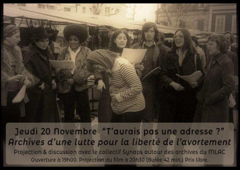 Photo d'illustration de l'événement