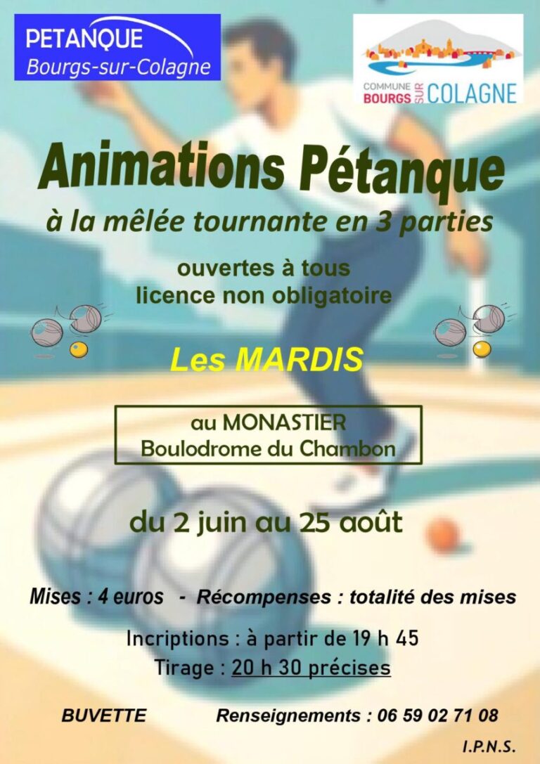 Photo d'illustration de l'événement