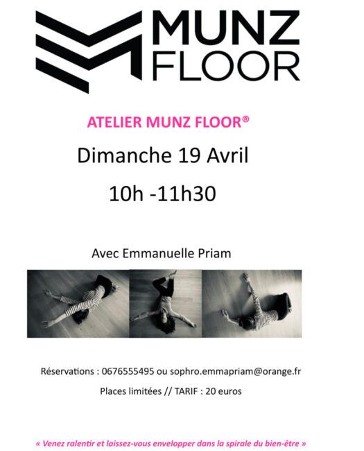 Image 0 : ATELIER MUNZ FLOOR