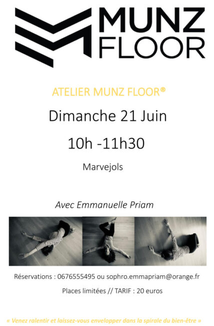 Image 0 : ATELIER MUNZ FLOOR