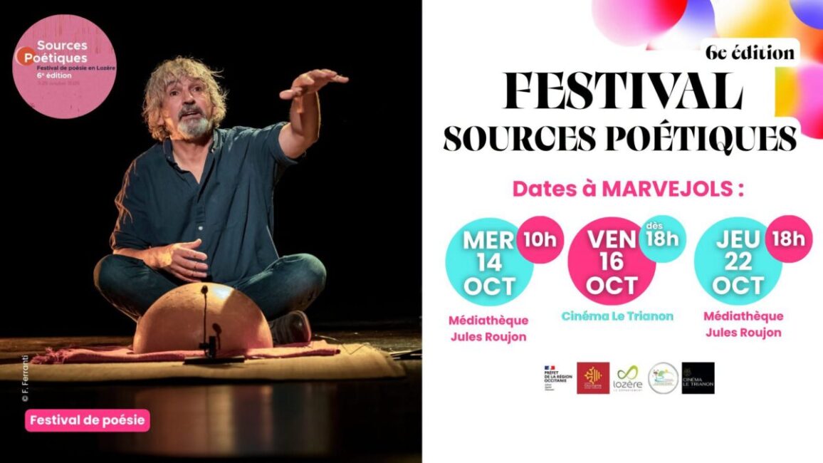 Image 0 : ATELIER-SPECTACLE AVEC ALAIN LARRIBET