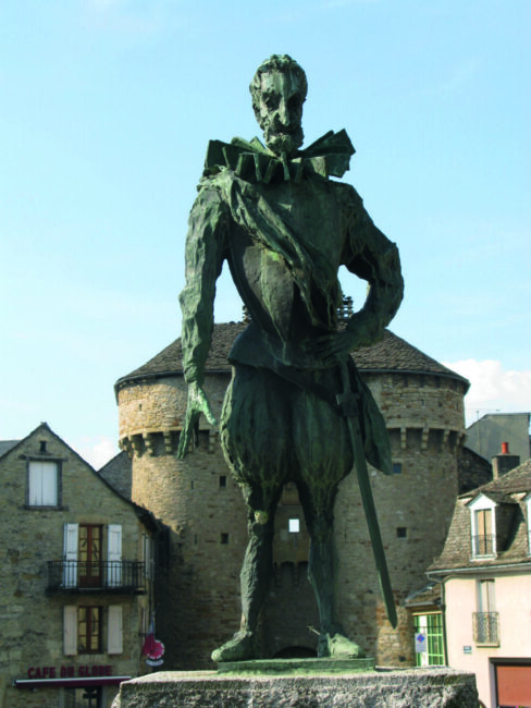 Image 0 : CATHOLIQUES ET PROTESTANTS EN GÉVAUDAN : 16ÈME - 18ÈME SIÈCLES