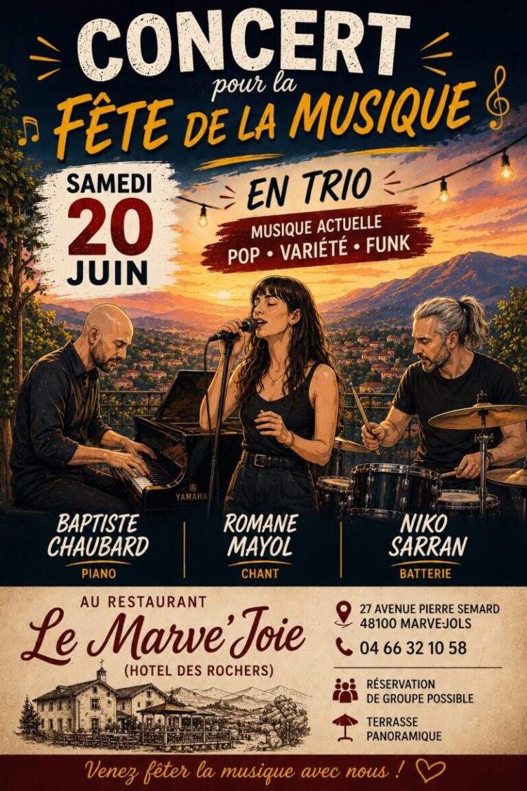 Photo d'illustration de l'événement