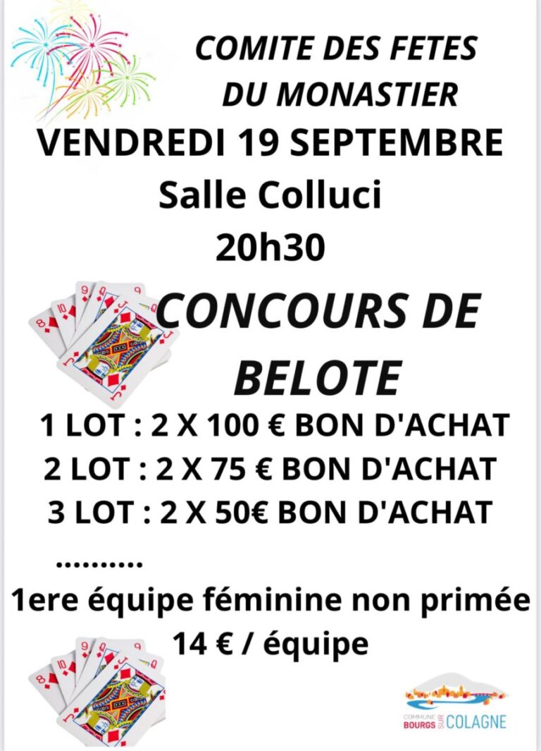 Photo d'illustration de l'événement