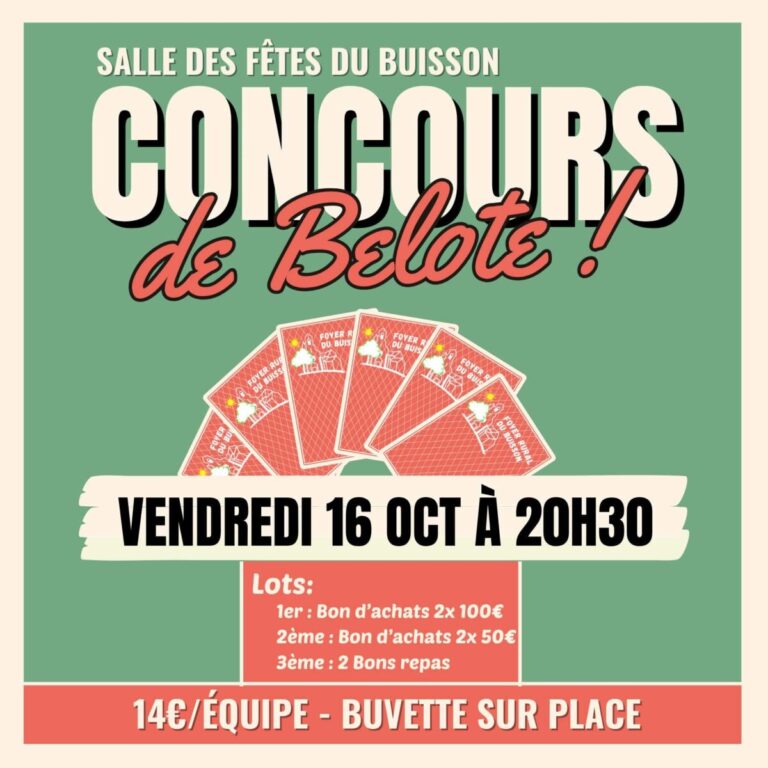 Photo d'illustration de l'événement