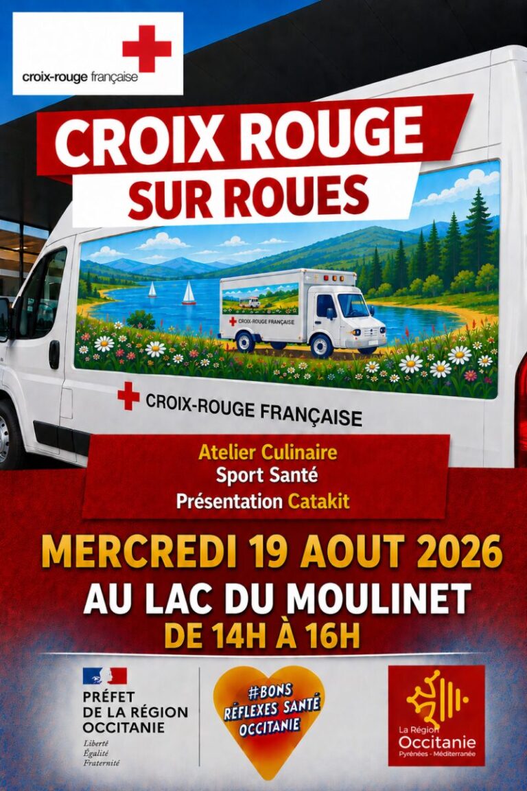 Photo d'illustration de l'événement