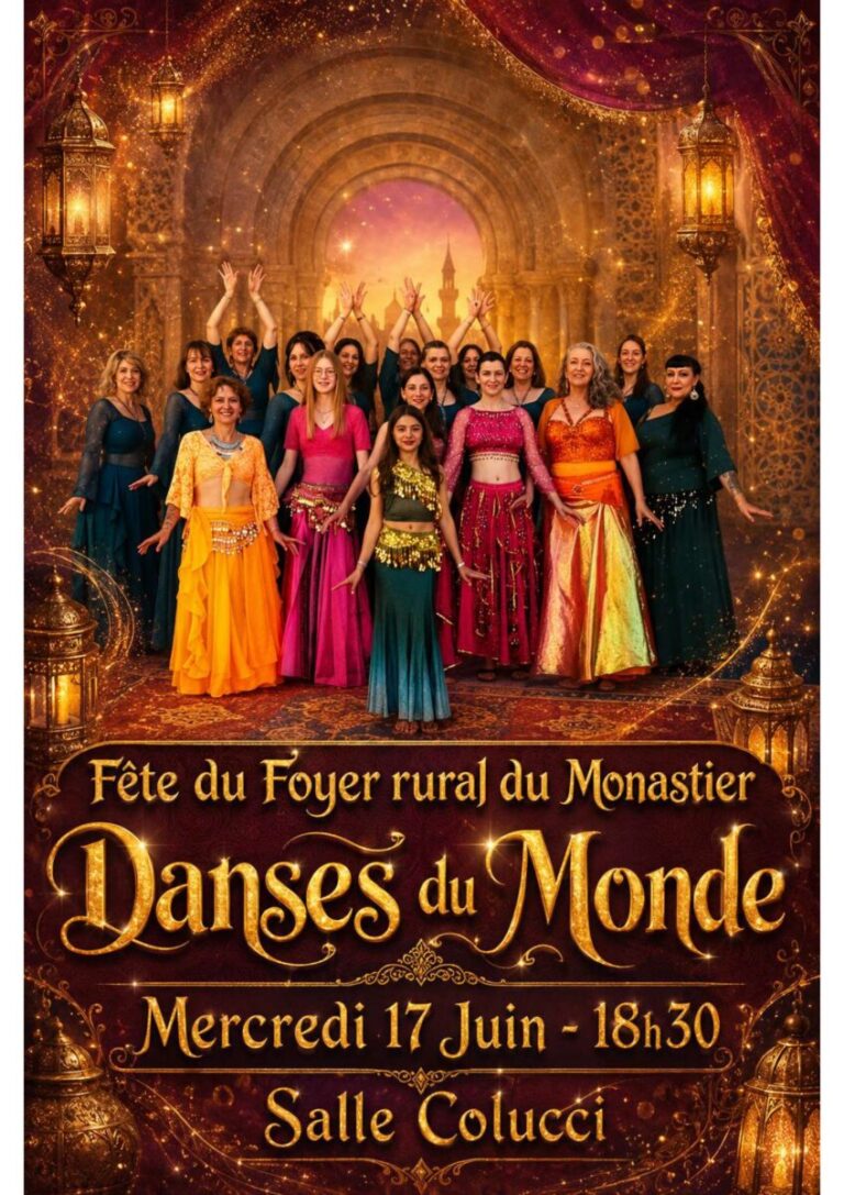 Photo d'illustration de l'événement