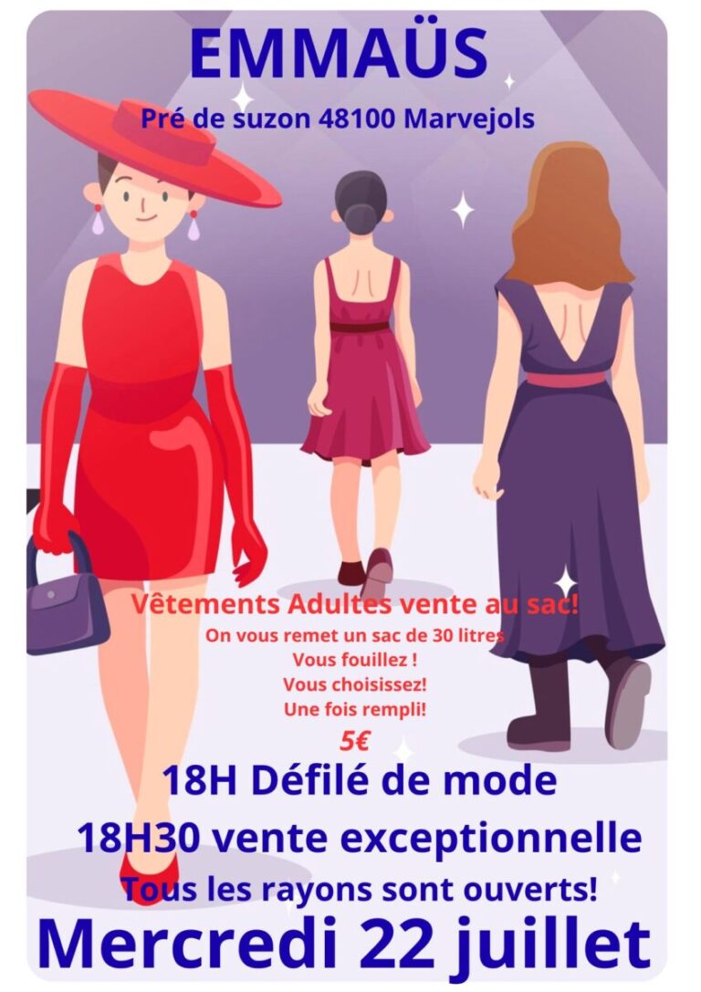 Photo d'illustration de l'événement