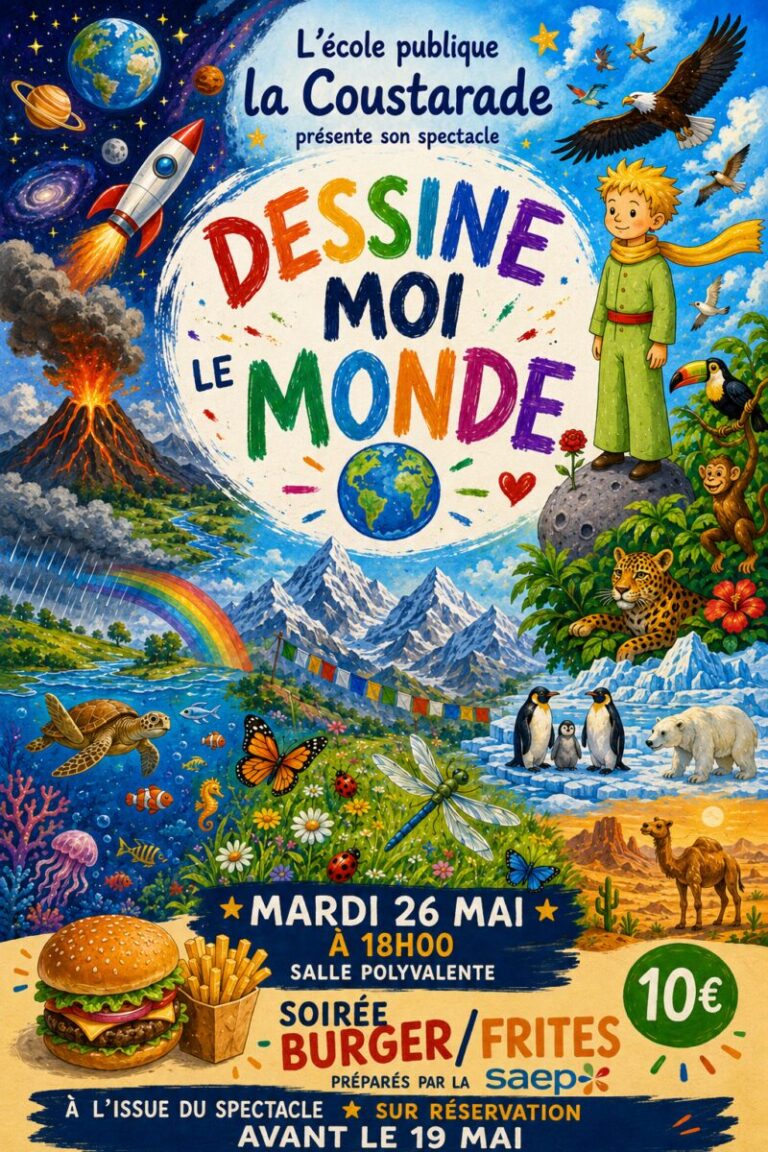 Photo d'illustration de l'événement