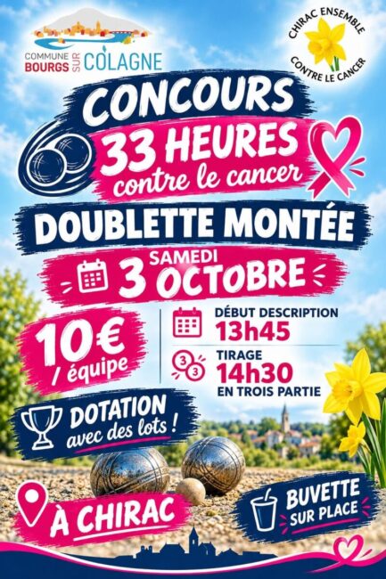 Image 0 : DOUBLETTE MONTÉE