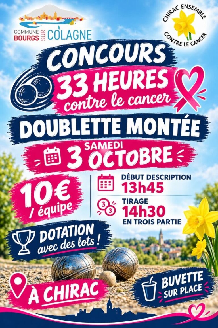 Photo d'illustration de l'événement