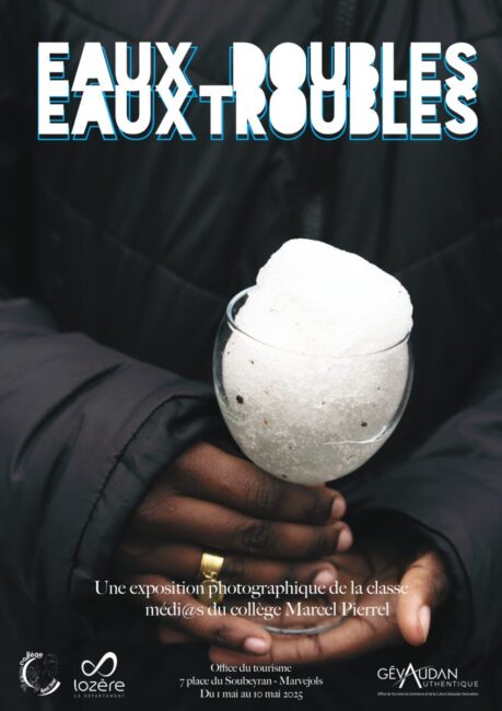 Image 0 : EAUX TROUBLES