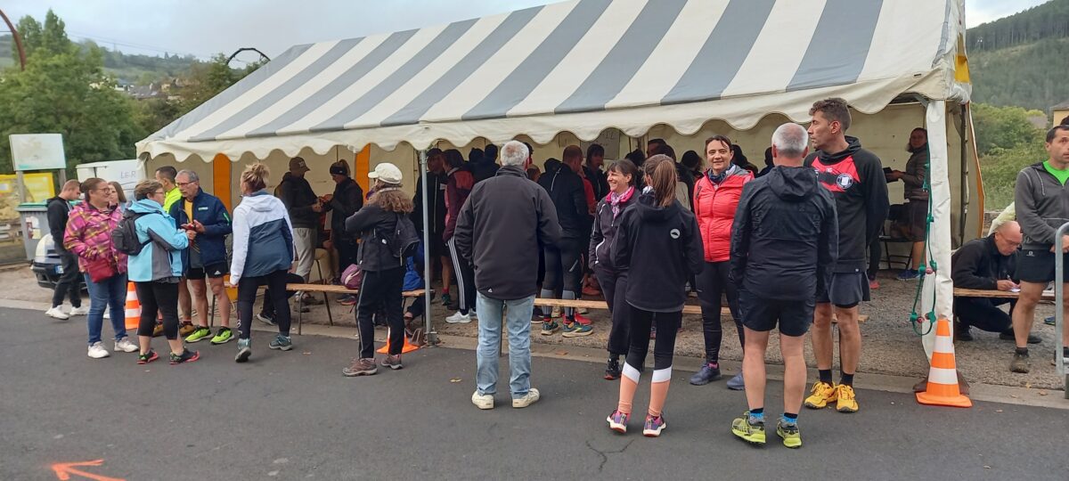 Image 2 : ENSEMBLE CONTRE LE CANCER A BOURGS-SUR-COLAGNE