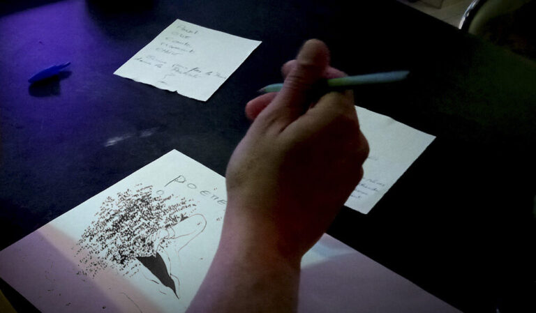 Photo d'illustration de l'événement