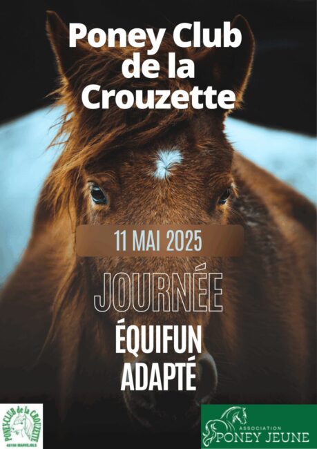 Image 0 : EQUIFUN ADAPTÉ