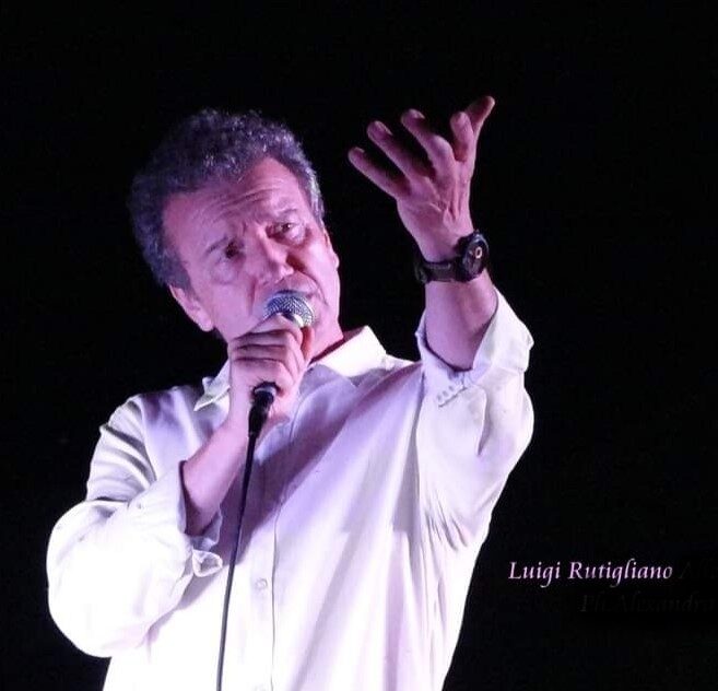 Image 1 : ESTIVALES : CONCERT DE LUIGI RUTIGLIANO