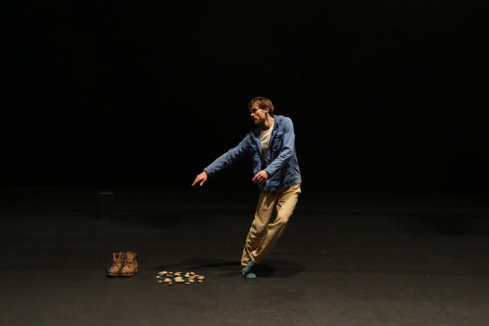 Image 0 : ET SI TU DANSES