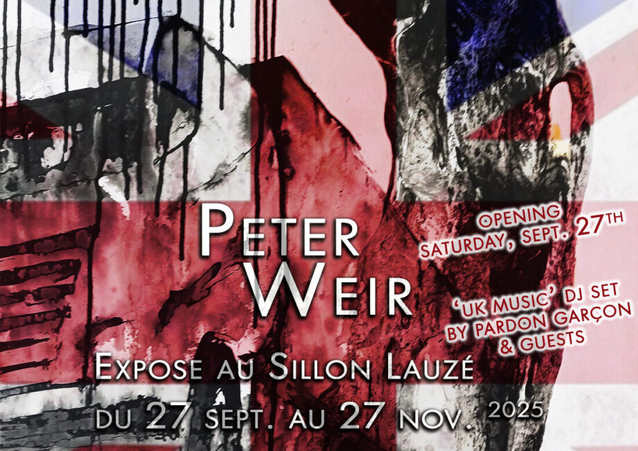 Image 0 : EXPOSITION DE PETER WEIR