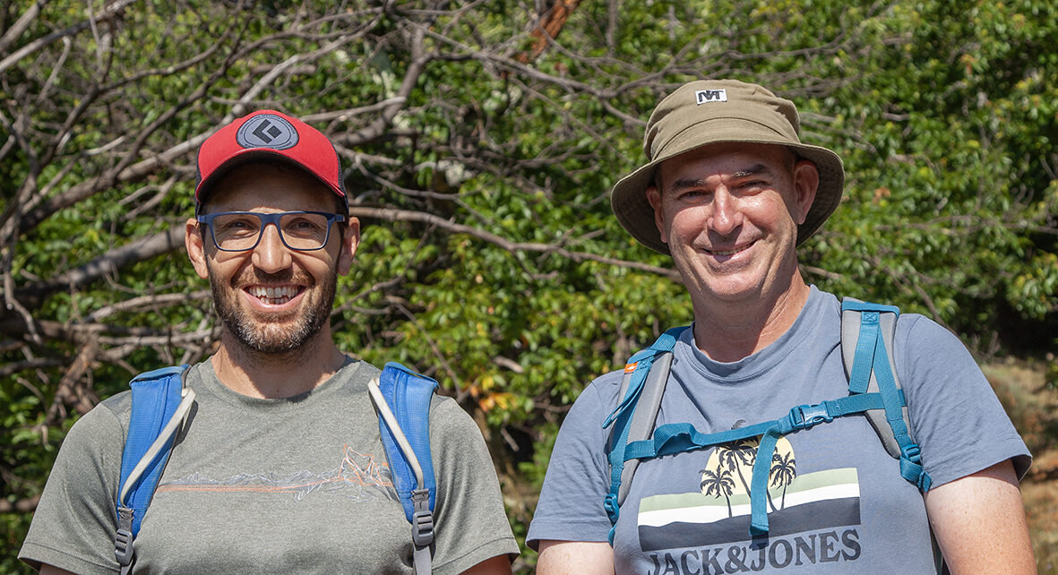 Image 1 : FESTIVAL DU FILM DE RANDO "HISTOIRES & CRAPAHUTES"