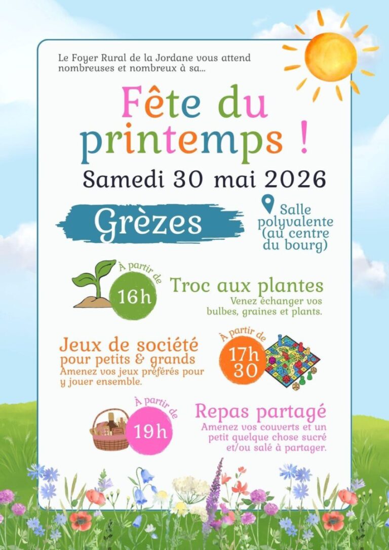 Photo d'illustration de l'événement