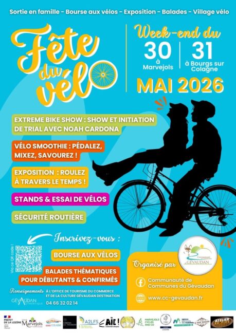 Image 0 : FÊTE DU VÉLO