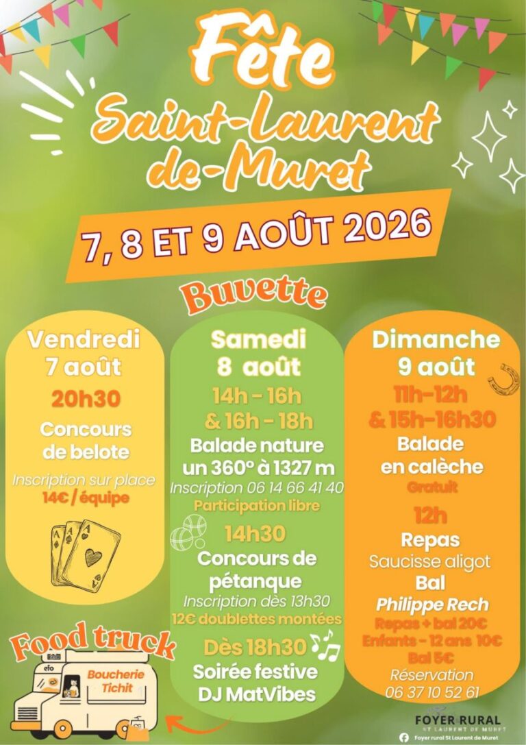 Photo d'illustration de l'événement