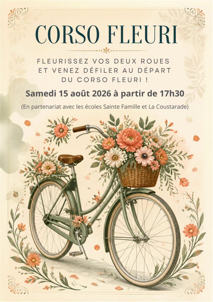 Image 2 : FÊTE VOTIVE DE MARVEJOLS