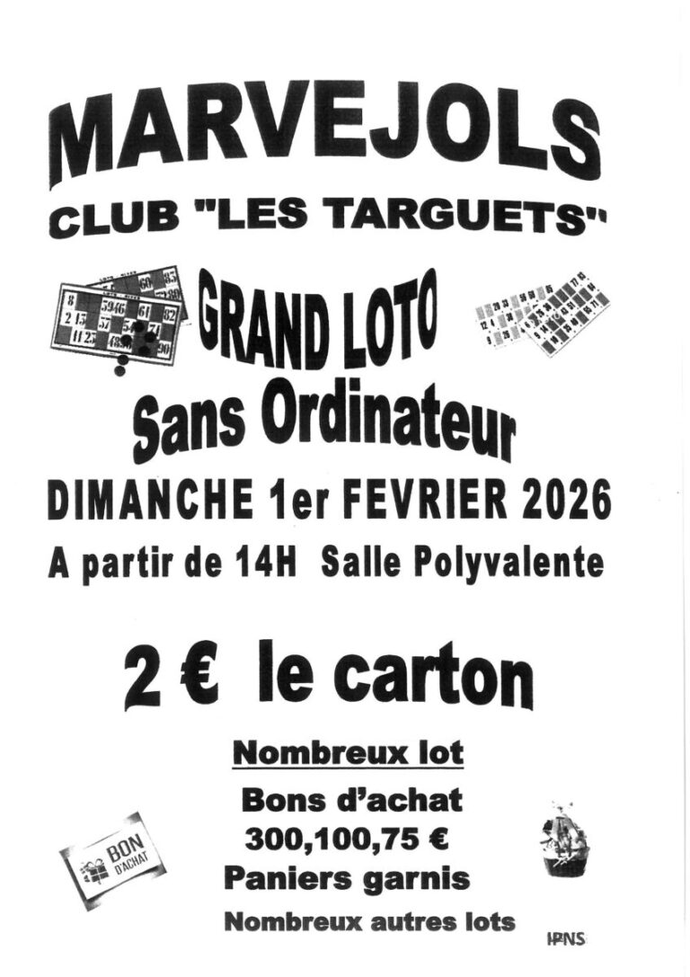 Photo d'illustration de l'événement