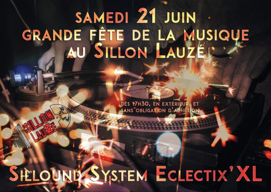 Image 0 : GRANDE FÊTE DE LA MUSIQUE