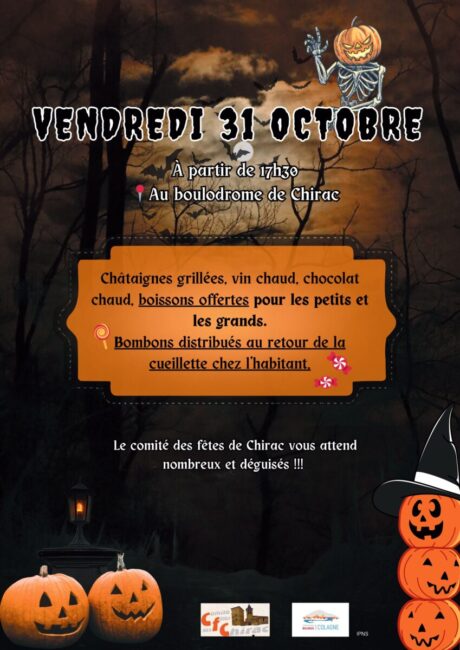 Image 0 : HALLOWEEN