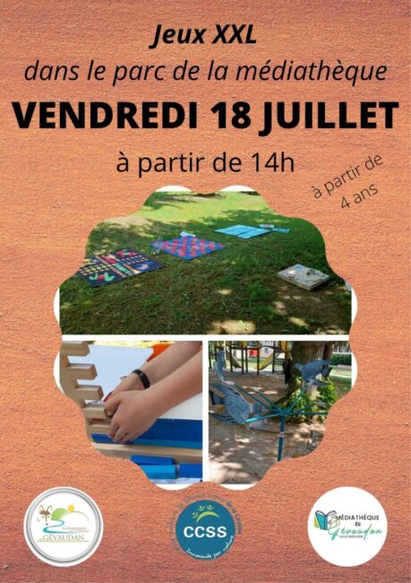 Image 0 : JEUX XXL