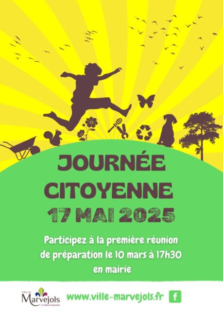 Image 0 : JOURNÉE CITOYENNE