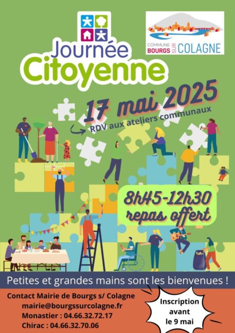 Image 0 : JOURNÉE CITOYENNE