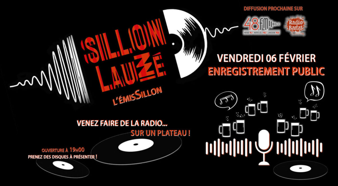 Image 0 : L’EMISSILLON… SUR UN PLATEAU !