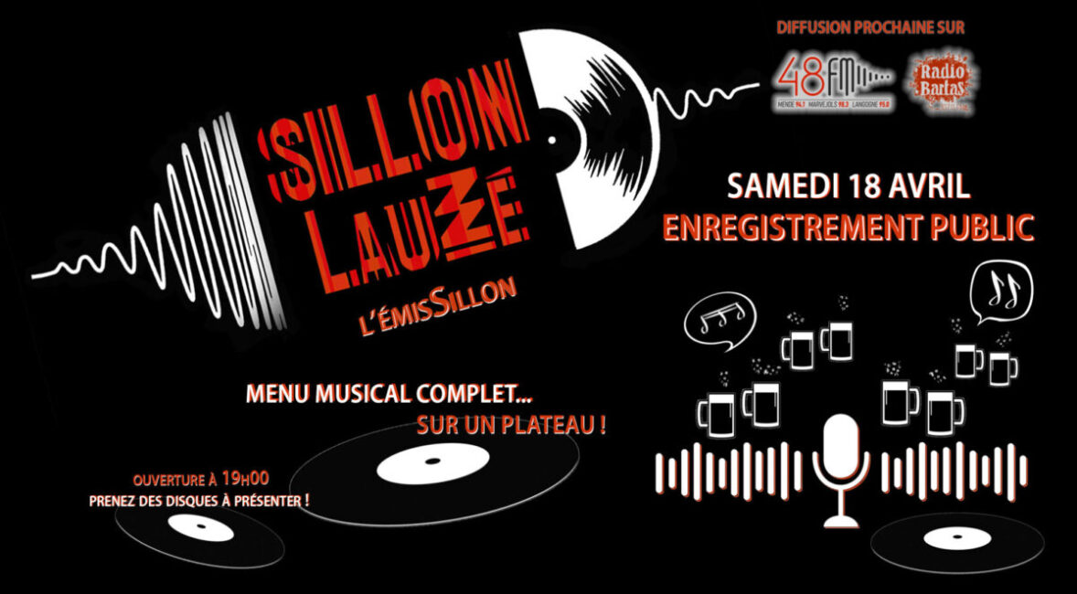 Image 0 : L’EMISSILLON… SUR UN PLATEAU !