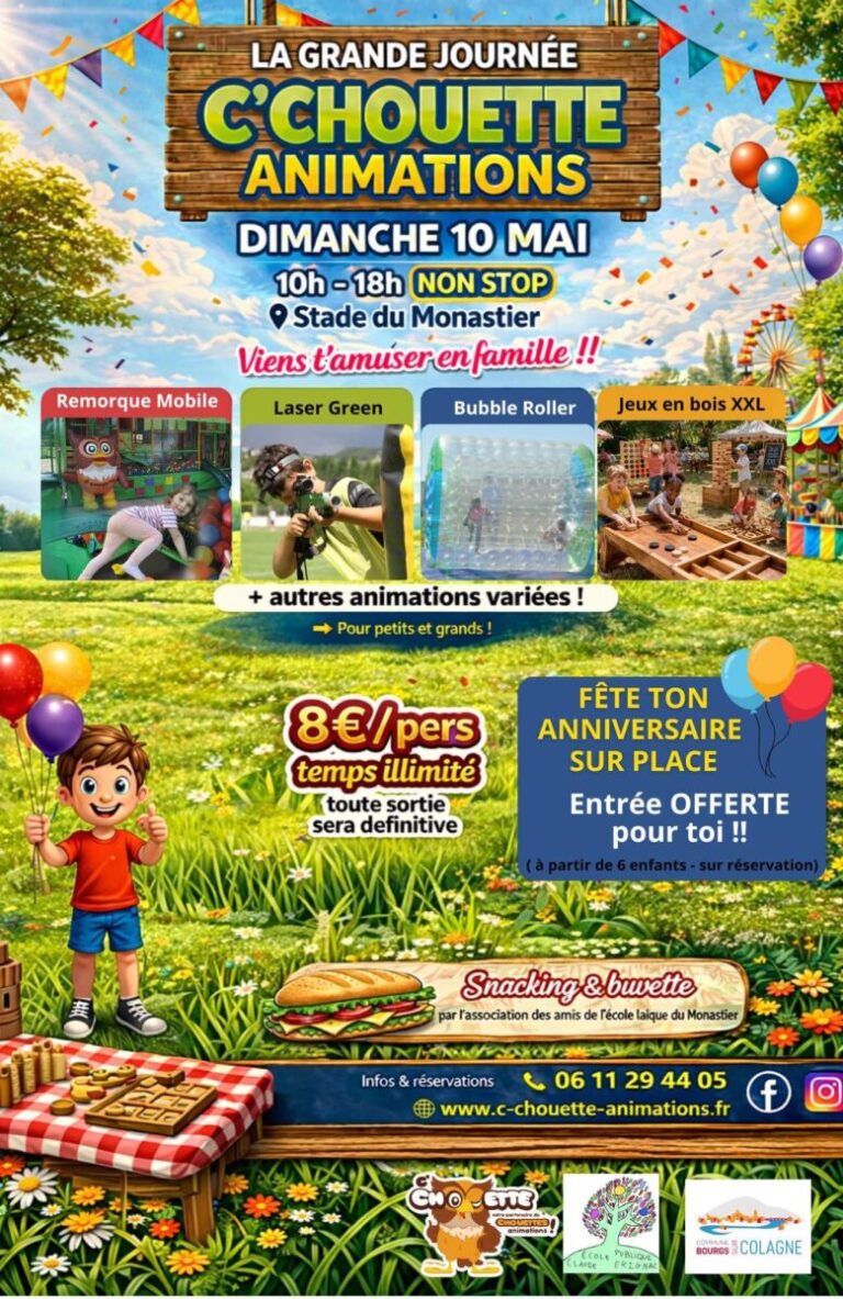 Photo d'illustration de l'événement