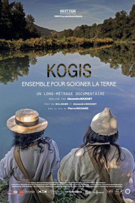 Image 0 : LE MOIS DU DOC - KOGIS, ENSEMBLE POUR SOIGNER LA TERRE