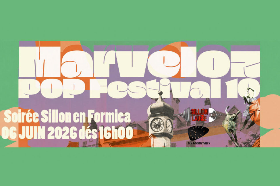 Image 0 : LE SILLON EN FORMICA (ANIMATIONS ET CONCERT)