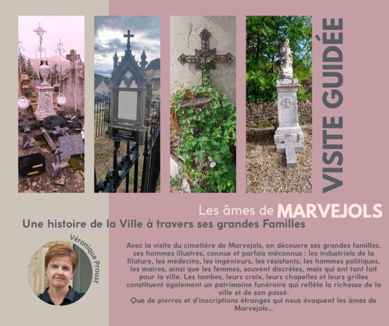Image 0 : LES ÂMES DE MARVEJOLS