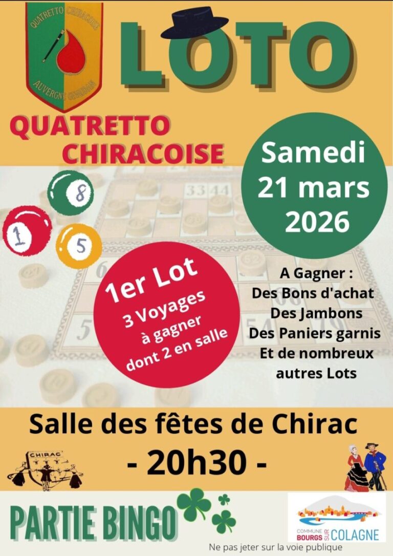 Photo d'illustration de l'événement