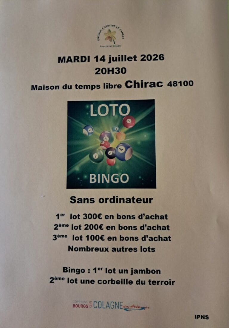 Photo d'illustration de l'événement